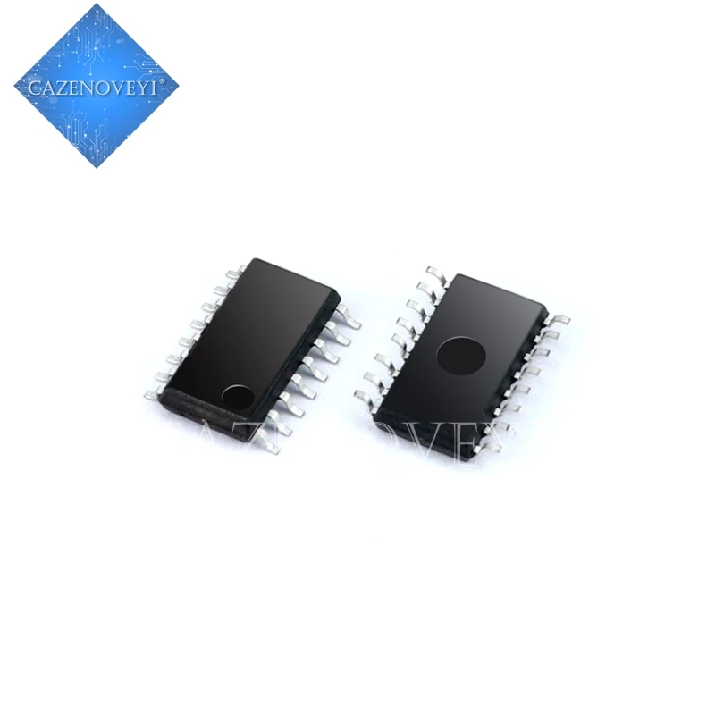 1 шт./лот TC74HC279AF 74HC279 SOP 16 5.2MM|Интегральные схемы| |