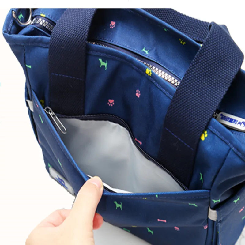 1 шт для детских подгузников в комплекте с набором подходящих сумок смены Pad