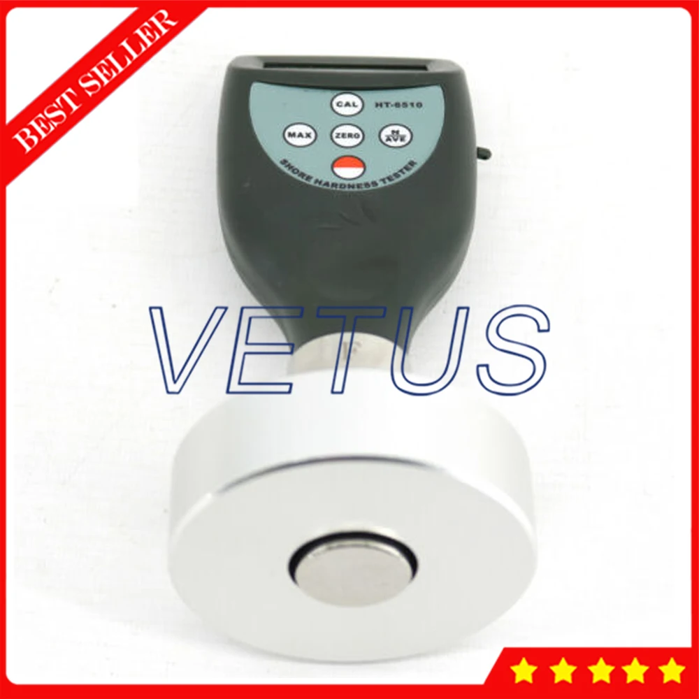 Цифровой портативный тестер твердости пены устройство для испытания губки от 10