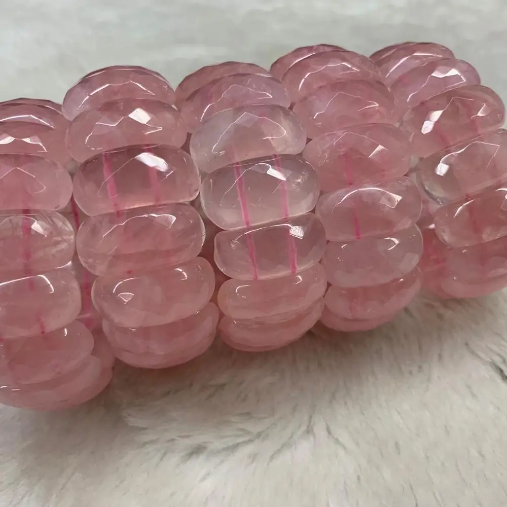 Женский очаровательный браслет из натурального драгоценного камня | Украшения и