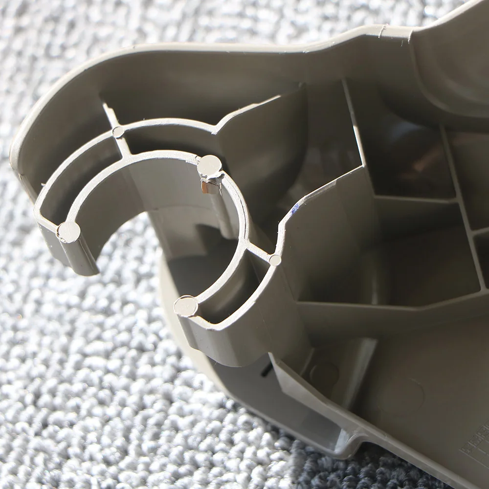 Пассажира LH сиденье с электрическим приводом переключатель панель отделкой