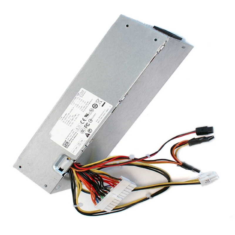 PSU для Dell OptiPlex 390 790 990 3010 7010 9010 с волокнно-Оптической вилкой Питание 3WN11 L240AS-00 TXYM H240AS-00 01 AC240AS-00 01 H240ES-00