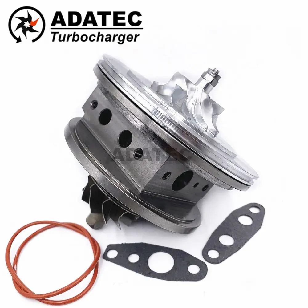 Турбинный картридж BV45 53039880338 53039880262 turbo CHRA 14411 5X30A для Nissan Navara Frontier / Pathfinder D40 YD25DDTI