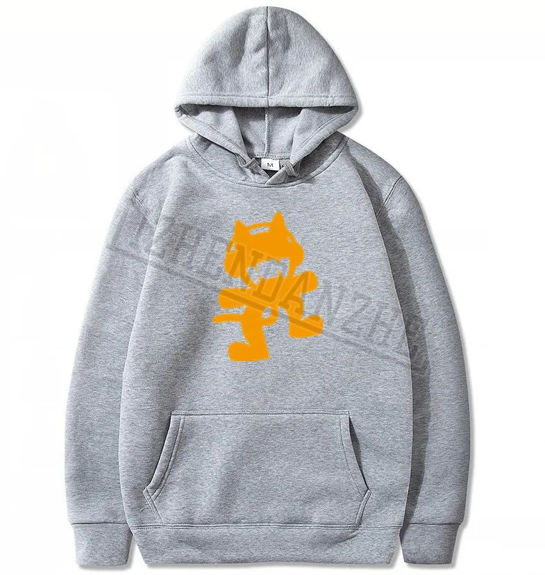 Толстовка Мужская/женская с капюшоном на весну/осень 0171|Мужские толстовки и