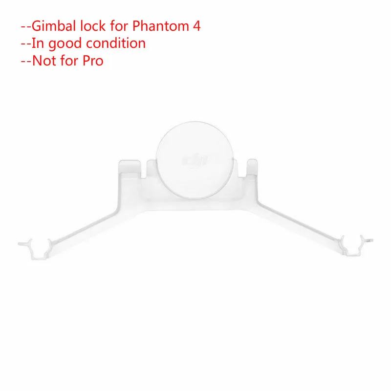 Оригинальный Новый шарнирный замок для DJI Phantom 4 не Advance/Pro | Электроника