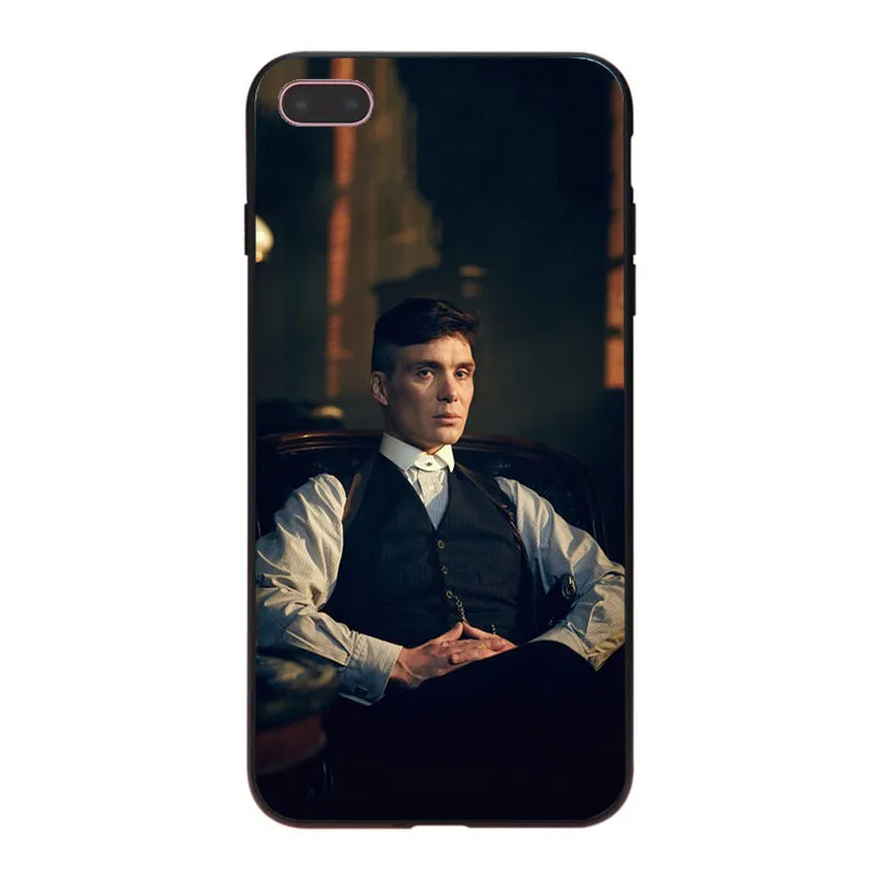 7 Модный дизайн, мягкий чехол для iPhone 8 7 6 6S Plus X 10 5 5S SE 5C - Цвет: 7