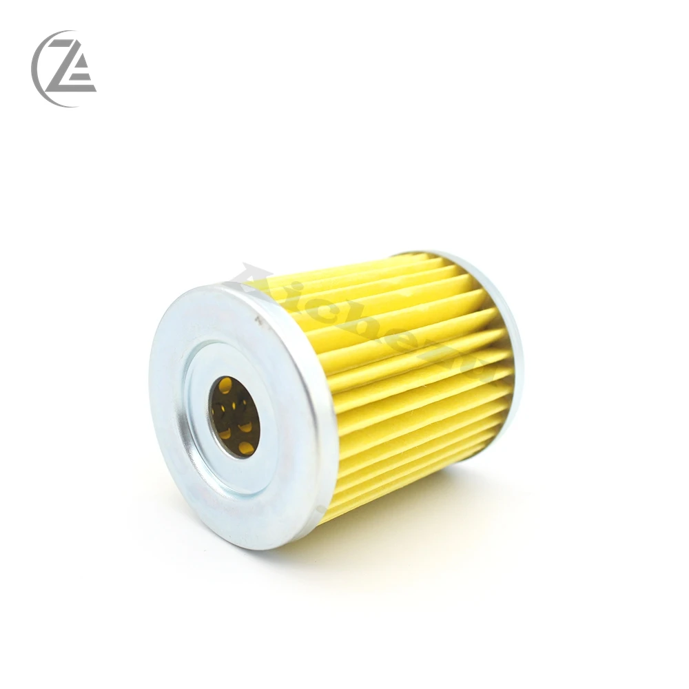 Масляные Фильтры для мотоциклов фильтр масляной сетки Suzuki DRZ125 DR200SE RV125 LTZ250 LTF250 AN250