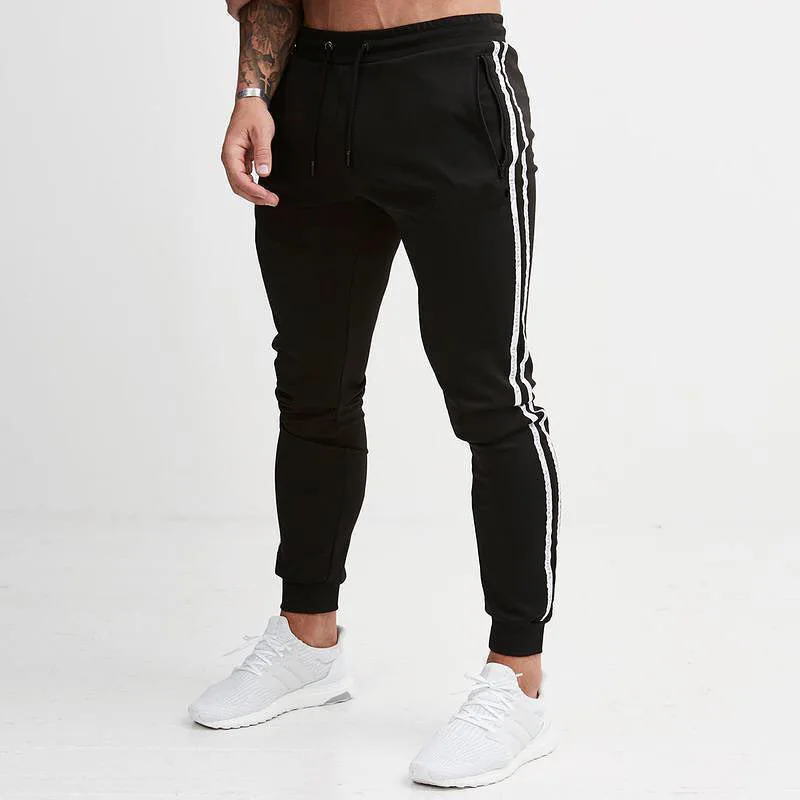 

Mens Tracksuits 2021 Men Sets Polyester Breathable Thin Tracksuit Zipper Stand Collar Tracksuit Men Sport Fitness Men's Clothing