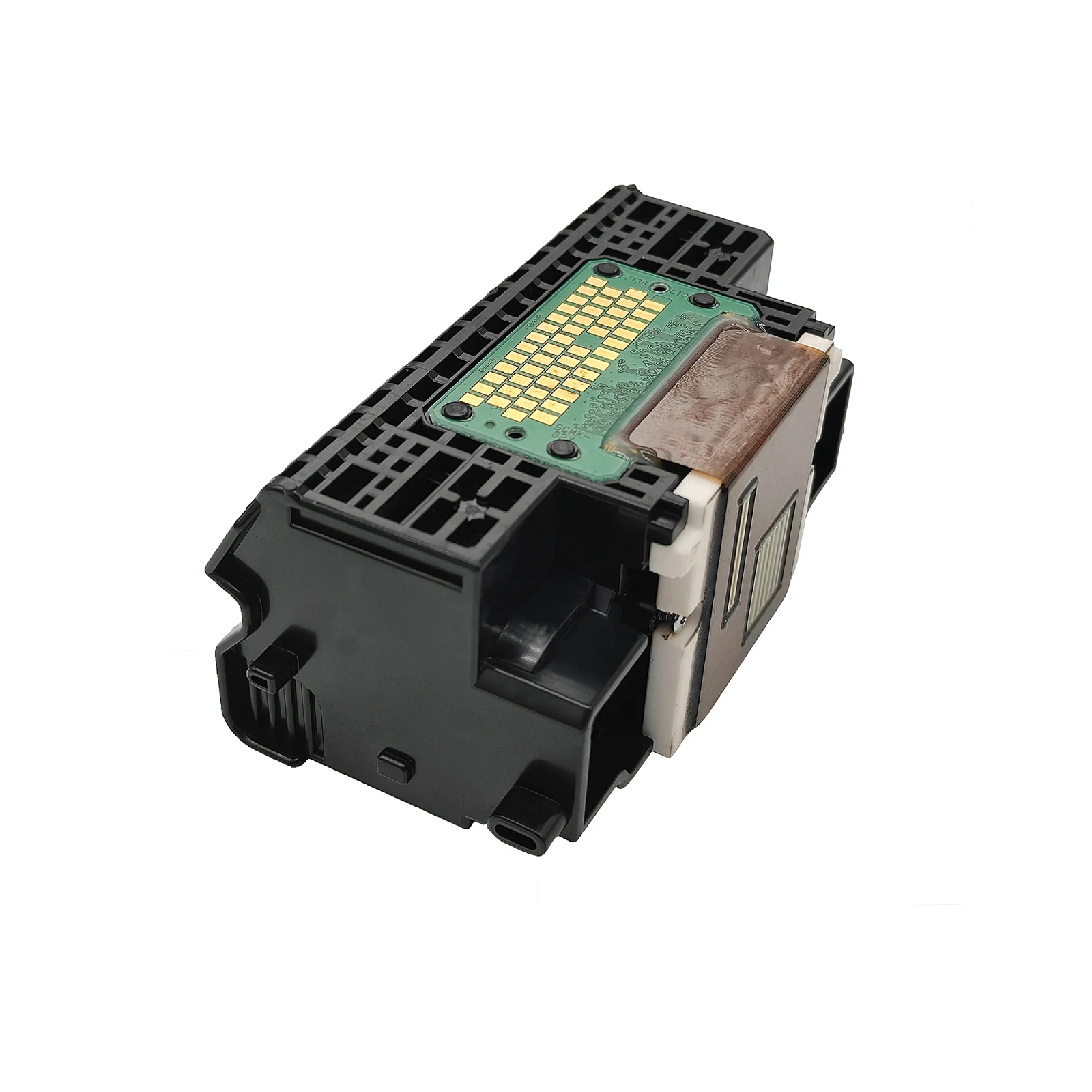 

Replacement Print Head QY6-0072 Printhead Use For Canon iP4600 iP4680 iP4700 iP4760 MP630 MP640 Printer Practical Printer