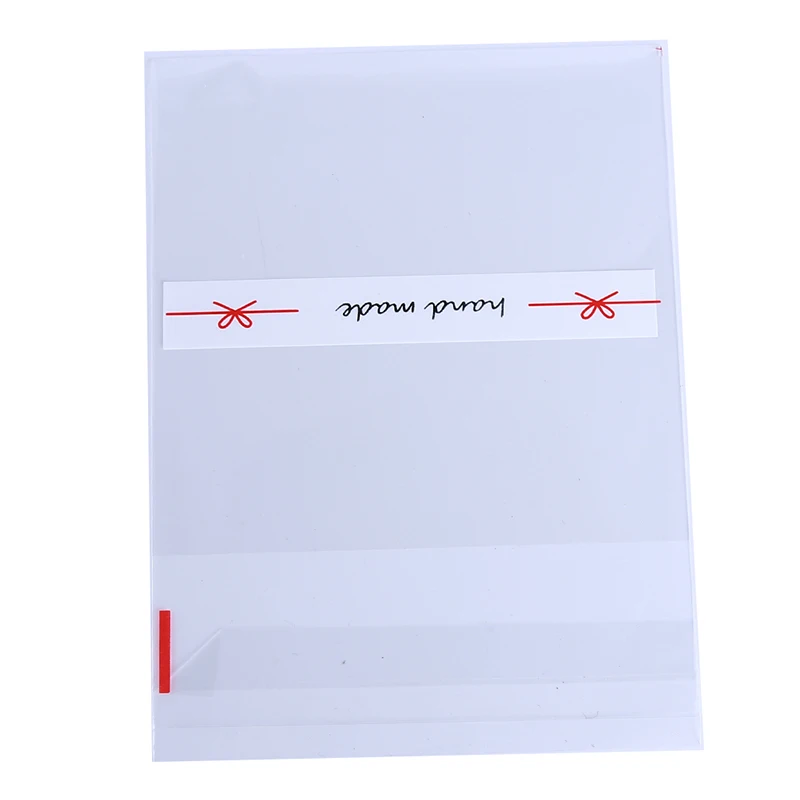 Новинка 100 оригинальный рисунок ручная работа мини-кружевной бант прозрачная