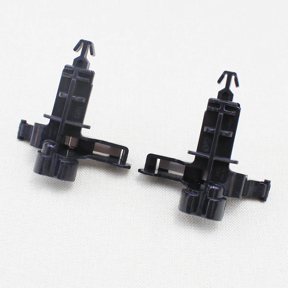 Рисунок 3 - Автомобильный нижний механизм блокировки крышки KUMMYY