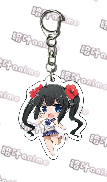 Аниме-это неправильно чтобы попробовать забрать девочек в подземелье? Hestia