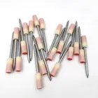 100 шт., специальный глушитель для потолка, встроенный пистолет для ногтей, огненный стальной гвоздь для ручного стального гвоздя, 32 мм-52 мм