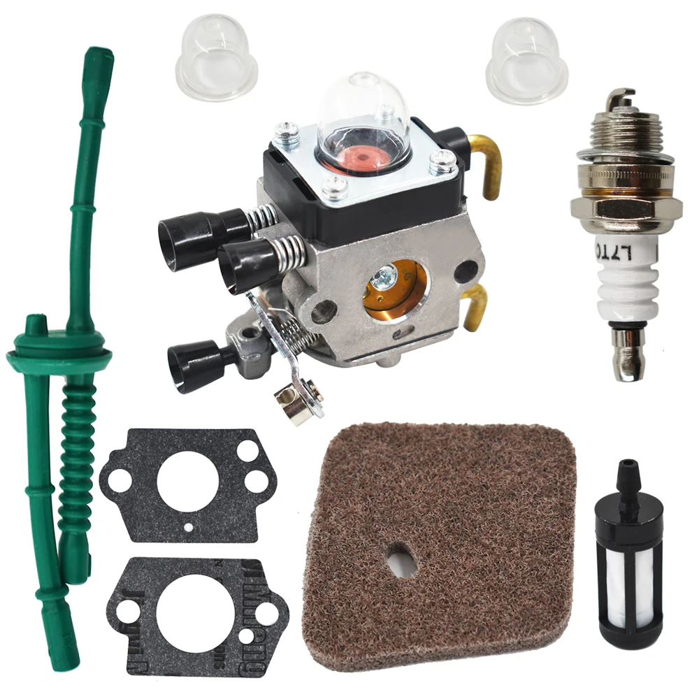 Карбюратор для триммеров STIHL карбюратор FS38 FS45 FS46 FS55 FS74 FS75 FS76 FS80 FS85|Газонокосилка| |