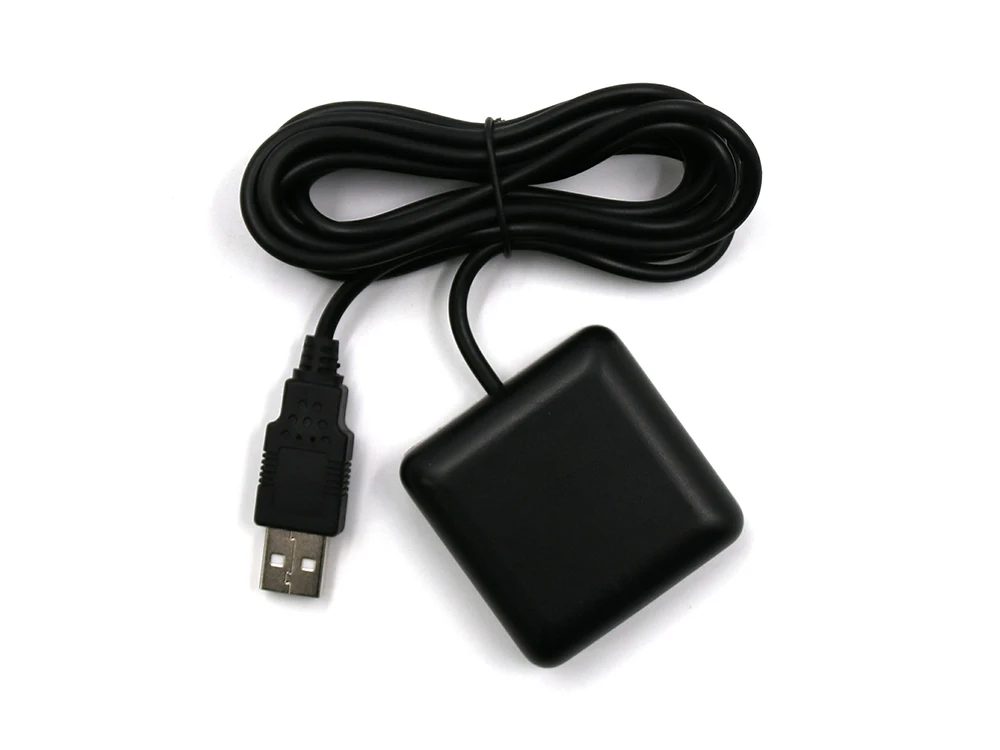 BEITIAN авто-Адаптированный скорость передачи данных USB ГЛОНАСС gps приемник 1 Гц 5,0 в Двусторонняя лента NMEA-0183 BN-85U лучше, чем BU-353S4