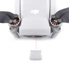 Оригинальная Крышка батарейного отсека DJI Mini 2 для дрона DJI Mavic Mini 2, запасные части