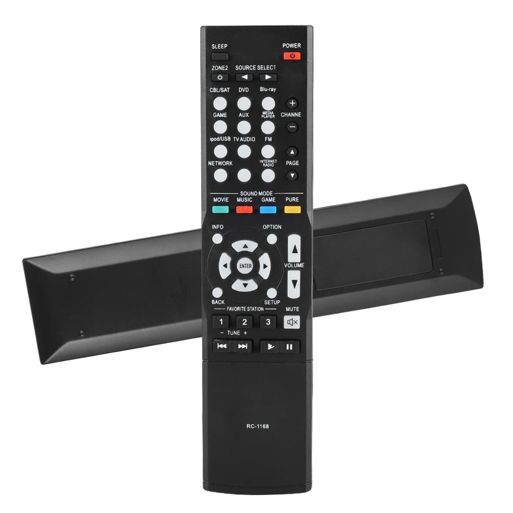 

Amplifier Remote Control Smart Remote Controller for DENON AVR1613