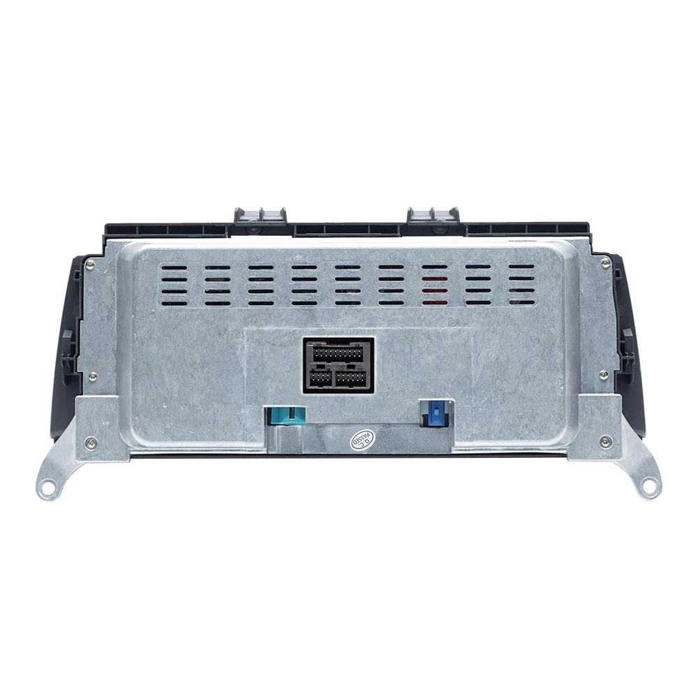 Автомобильная Мультимедийная система IPS 8 ядер Android 10 для BMW X3 F25 X4 F26 аудио стерео