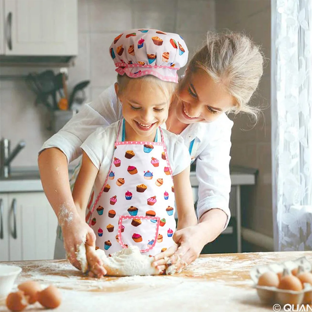 

20 Pcs/ Set Chef Cooking Set For Kids Kitchen DIY Cake Pastry Dessert Making Baking Kits Creative Funny Children Kitchenware