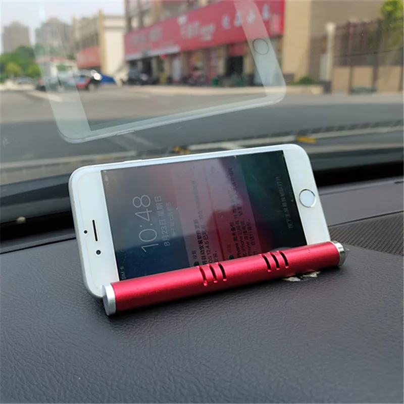 Многофункциональный номерной знак мобильный телефон держатель молоток