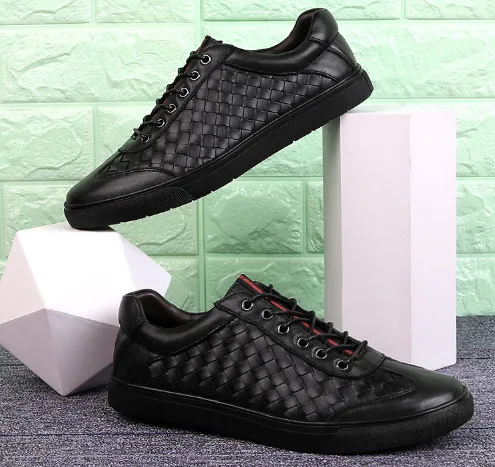 

1113 Fashion shoes men's limited type