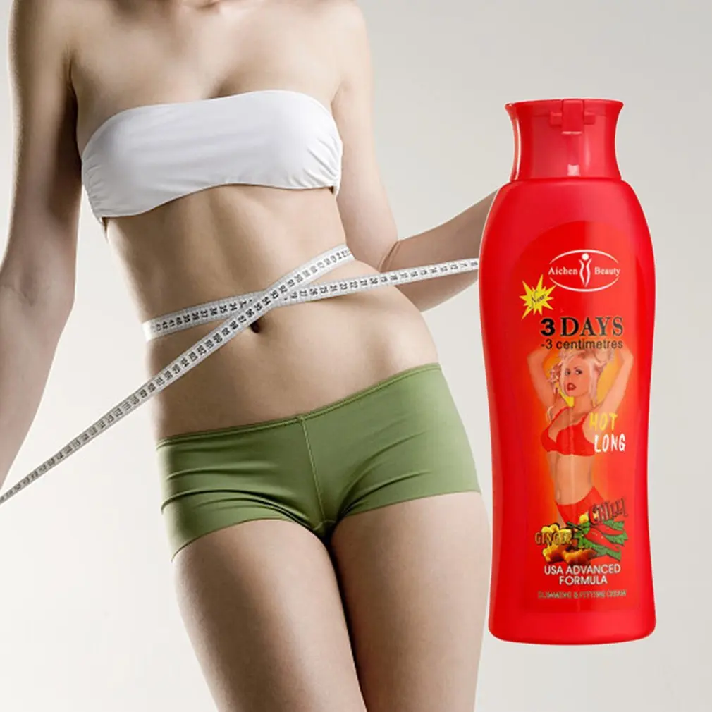 Эффективный крем для похудения уменьшает целлюлит похудение сжигание жира