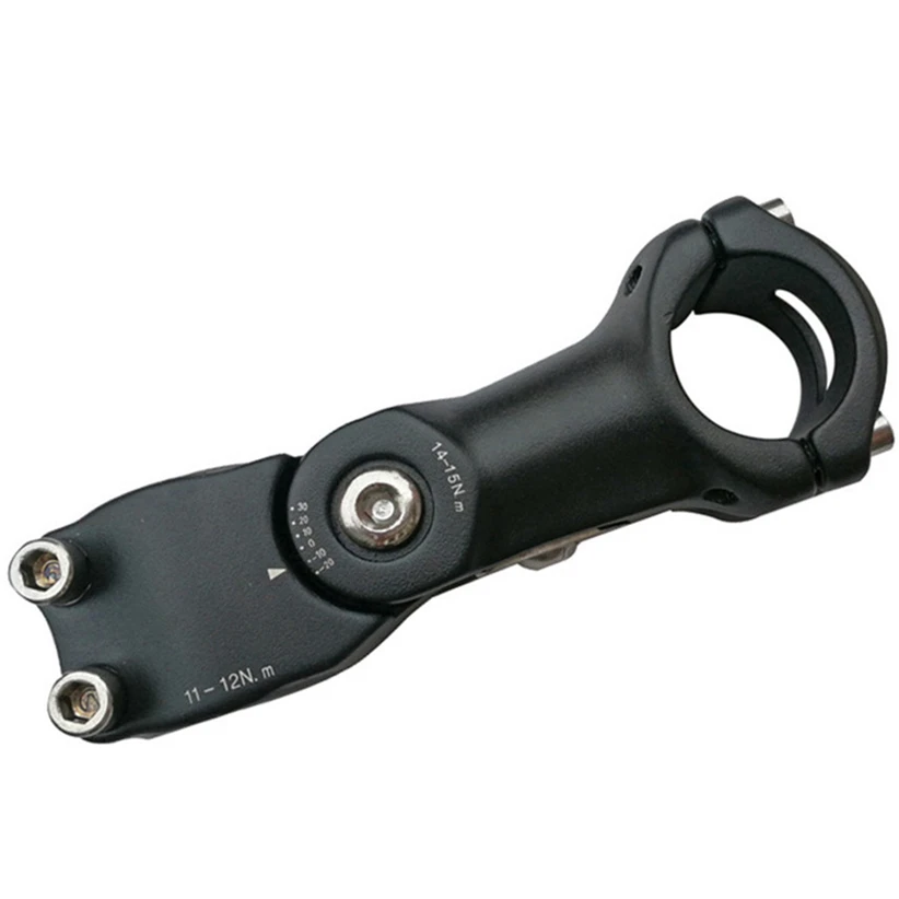 Mi.xim вынос руля для горного велосипеда дорожный велосипед регулируемый угол