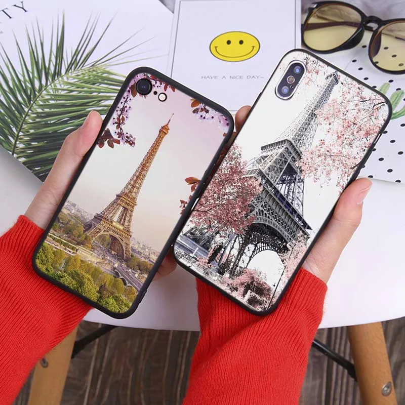 Прозрачный мягкий силиконовый чехол для телефона iPhone 11 Pro Max 2019 |