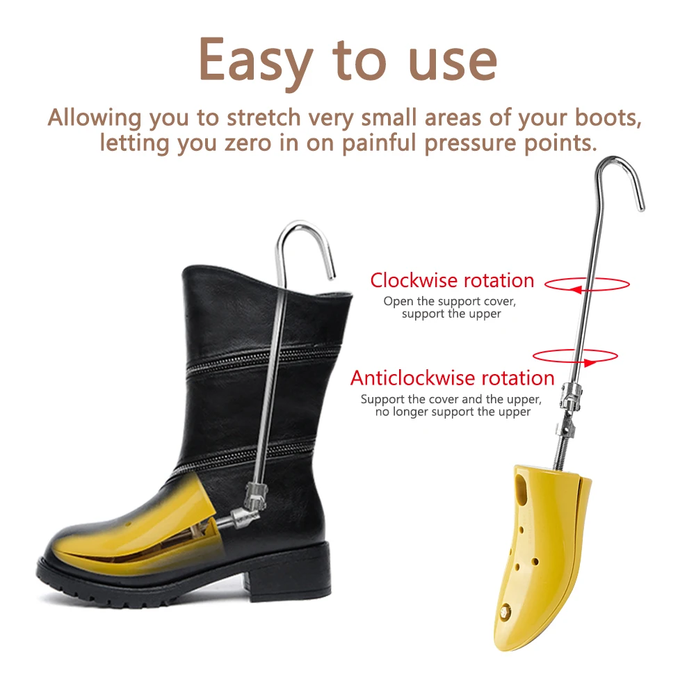 2 шт. женские универсальные растяжки для обуви | Обувь