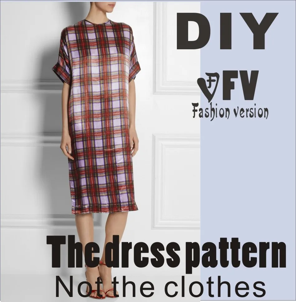 Одежда для самостоятельного изготовления платья шитья рисунок вырезания