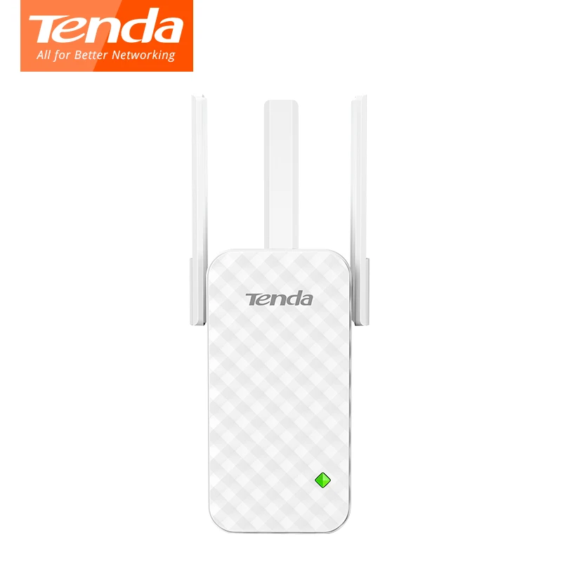 Tenda A12 300 Мбит/с беспроводной удлинитель диапазона маршрутизатора усилитель