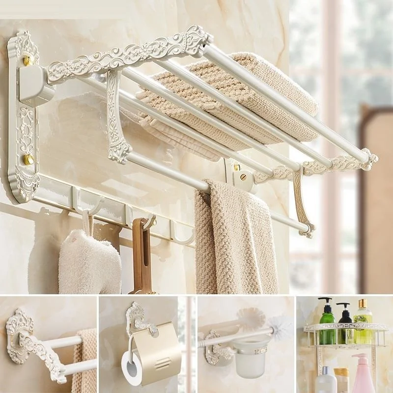 

Etagere Salle De Bain Estanteria Pared Hair Dryer Estante Ducha Accessori Bagno Banheiro Accessories Shower Bathroom Wall Shelf