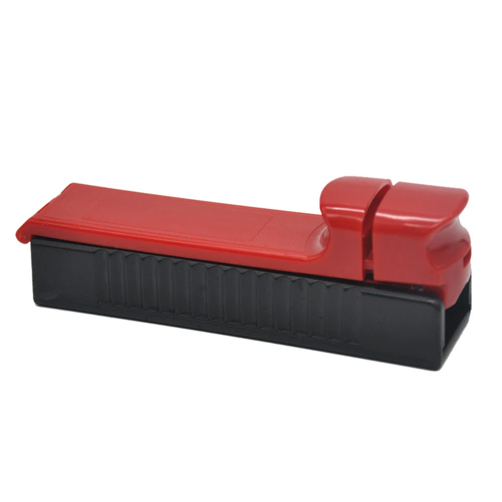 Портативное цветное пластиковое устройство для розлива сигарет мини без запаха