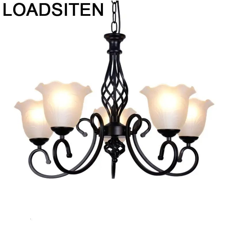 

Verlichting Hanglamp Luminaria Lampara Techo Colgante Moderna Deco Maison Lustre E Pendente Para Sala De Jantar Hanging Lamp