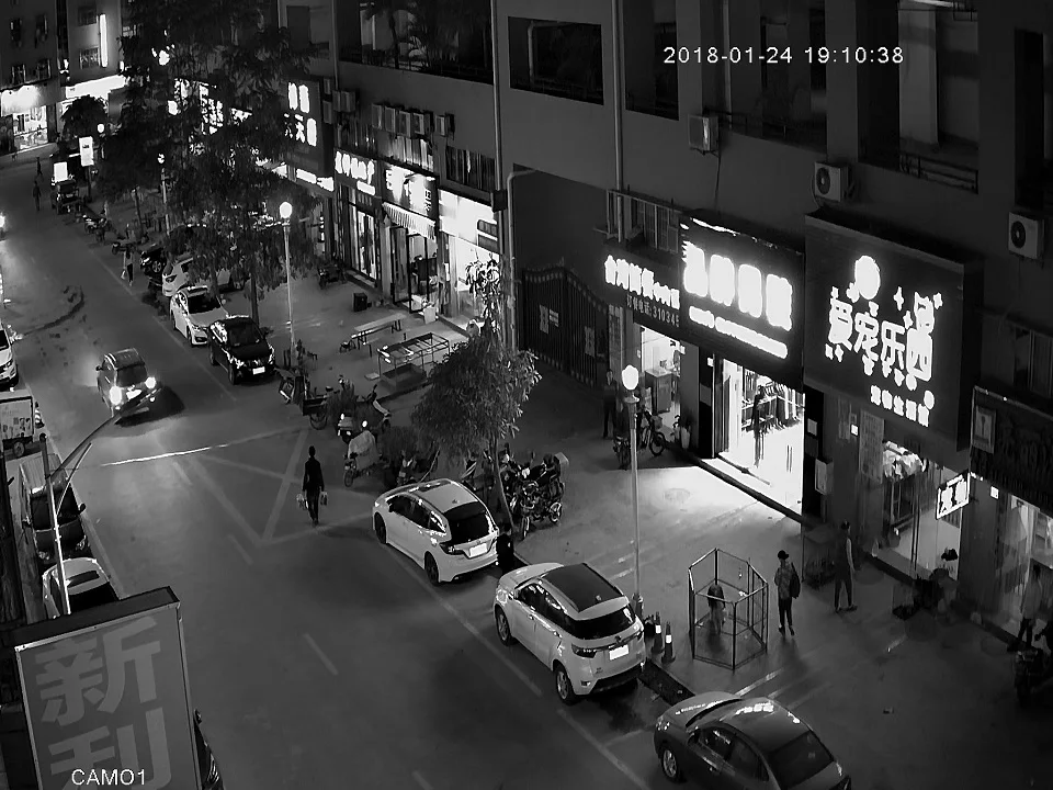 Sony IMX323 + 3516C H.265 3.0MP Низкая освещенность IP металлическая купольная камера 2048*1536 18