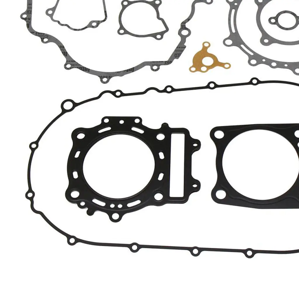 Full Gasket Repair Kit For CF600 CF625 625cc 500cc Scooter ATV Engine Spare images - 6