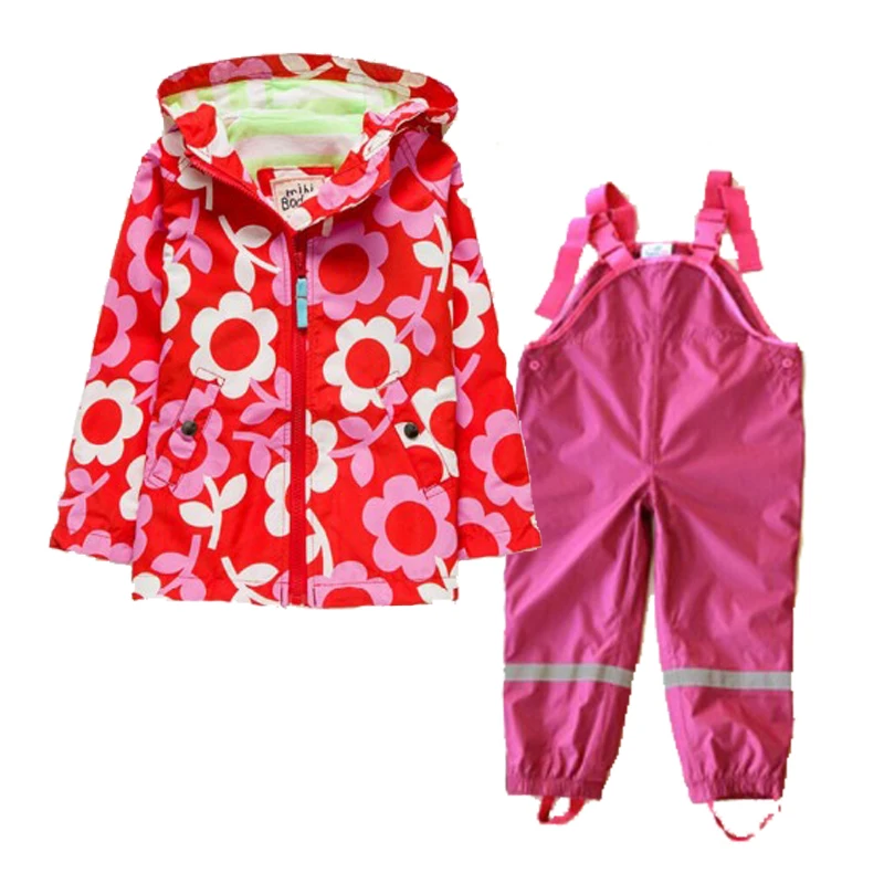 2021 весенне осенний костюм большая детская одежда ветровка рубашка на молнии