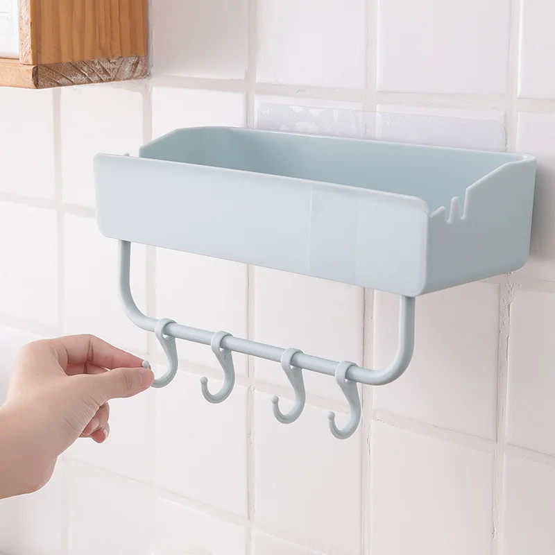 Полка для ванной настенная полка шампуня угловые полки душа хранения