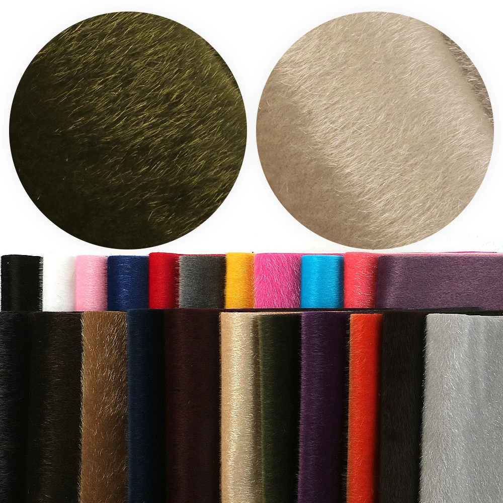 David accessories простой Бархатный Чехол из искусственной кожи с принтом пэчворк для