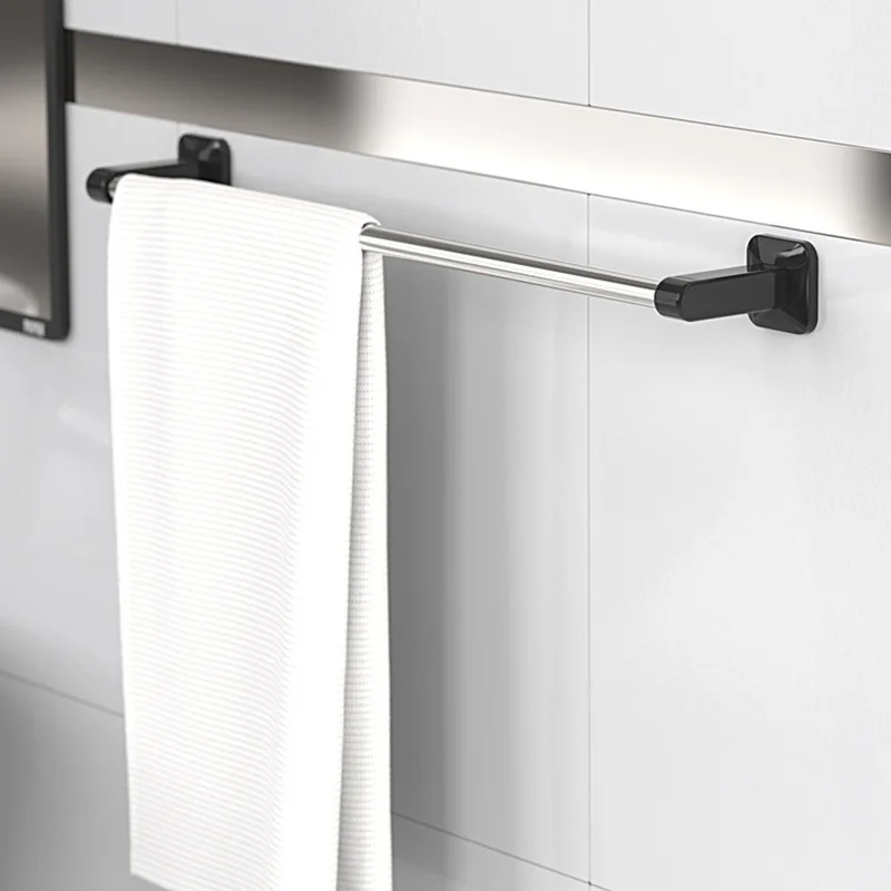Держатель для полотенец из нержавеющей стали 51 см | Обустройство дома