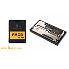 Бесплатная карта памяти McBoot v1.966 для PS2 FMCB версия 1,966 для PS2 игровой консоли Sata сетевой адаптер