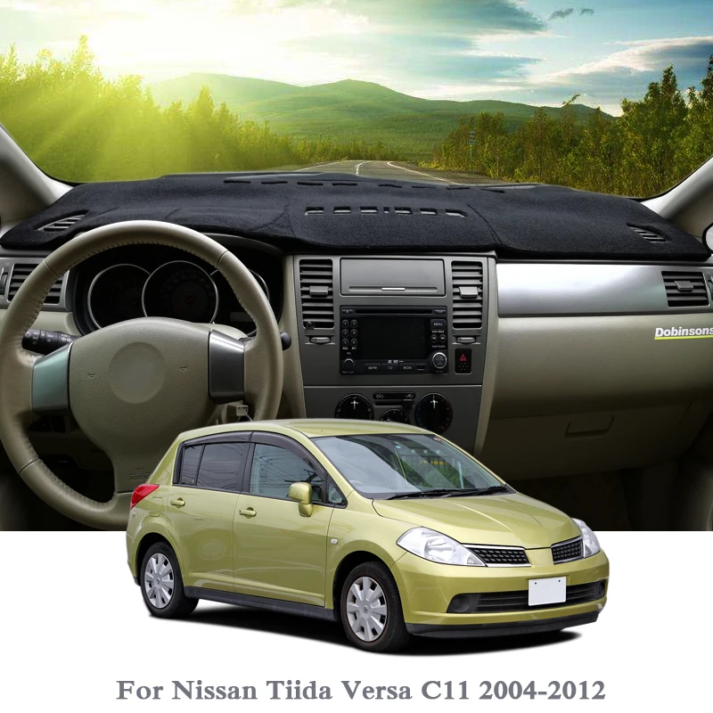 Стайлинг приборной панели автомобиля избегайте светильник Pad инструмент