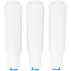 3 шт., сменный картридж для фильтра для воды для кофемашины диагональю 158 дюйма (модель 7525)