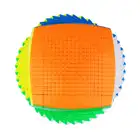 17 слоев высокого уровня головоломки игрушки Shengshou 17x17 магический куб игры твист YuXin Huanglong наклейки головоломки детские игрушки