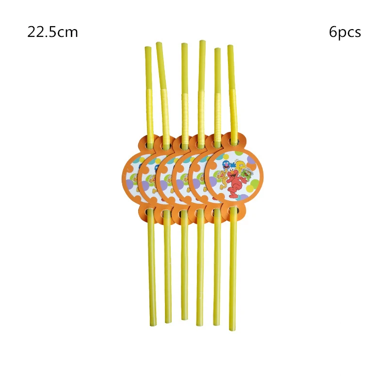 Принадлежности для вечеринок на день рождения скатерть салфетки баннеры чашки