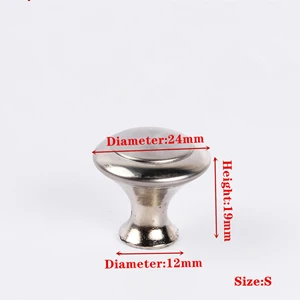 

Ручка для шкафа VARMSTUGA из нержавеющей стали