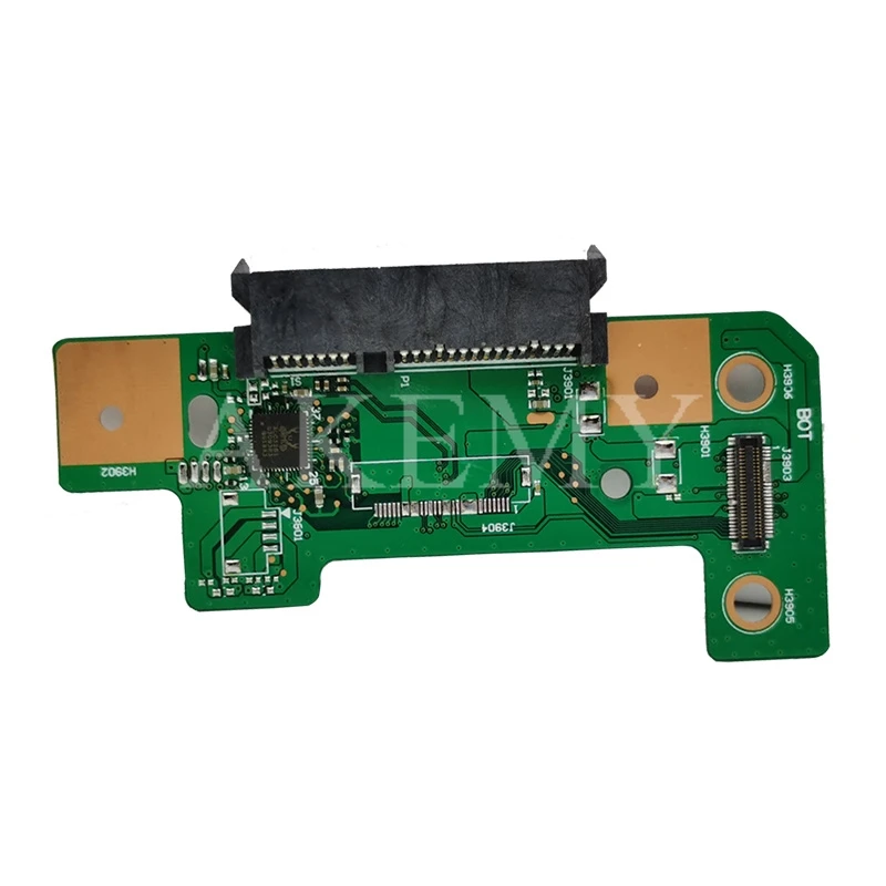 Amazoon оригинал для For Asus X555U X555UA A555U F555U K555U X555UJ Rev 2 0 HDD плата жесткого диска 100%