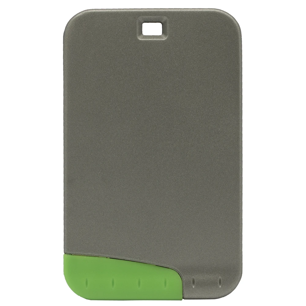 WhatsKey Замена 2 кнопки дистанционного Смарт карты ключ чехол для ключей брелок