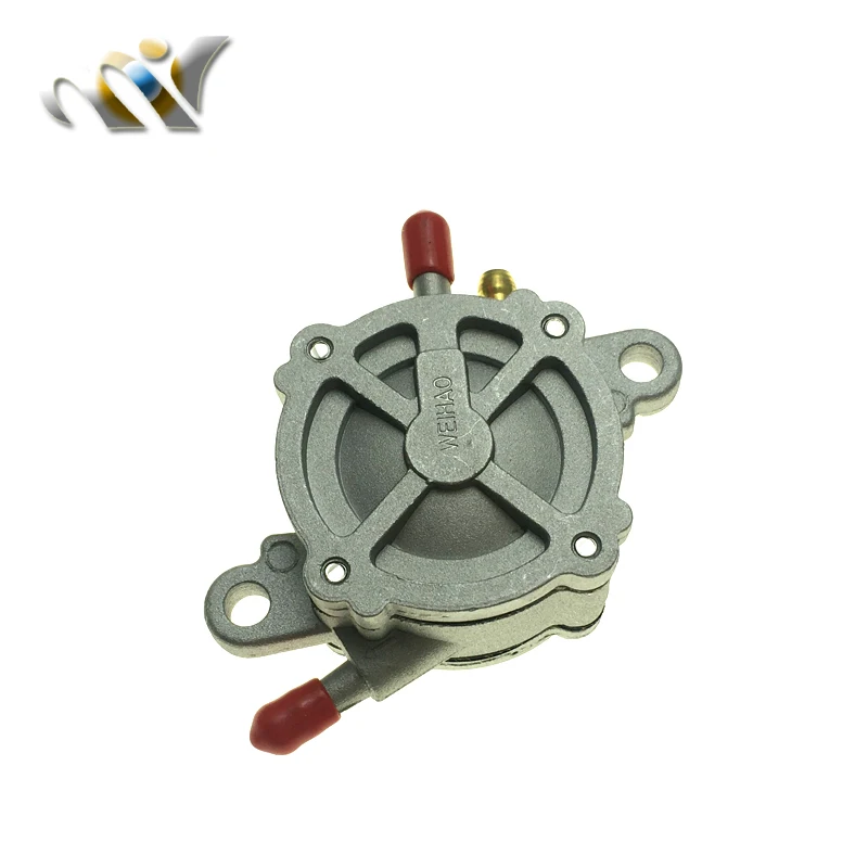 Масляный насос двигателя DIO50 для мотоцикла Honda 50cc DIO ZX 50 AF17 AF18 AF28 AF34 AF35 запасные