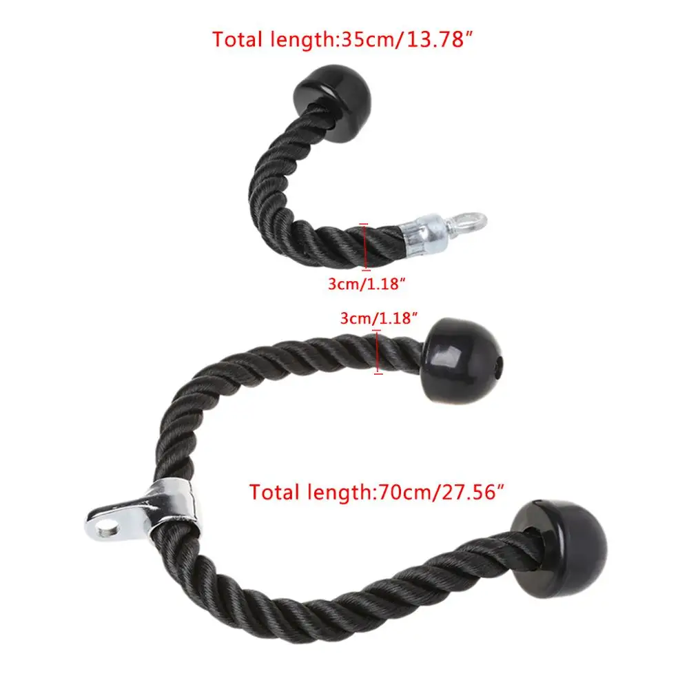 Тренажерный зал фитнес-оборудование трос бицепс силовые тренировки бодибилдинг